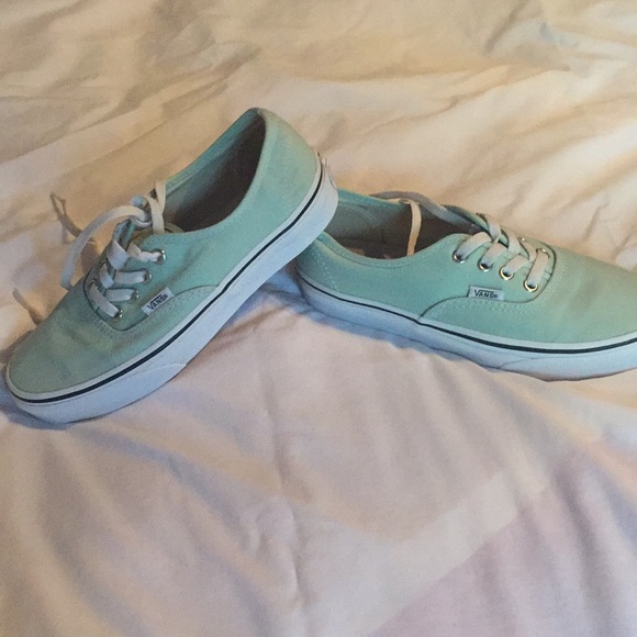 Vans Sneakers - Picture 1 of 5